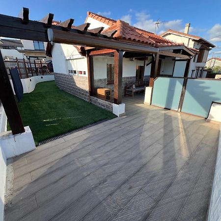 Casita Independiente Casa Corban Сантандер Екстериор снимка