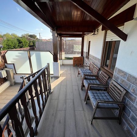 Casita Independiente Casa Corban Сантандер Екстериор снимка