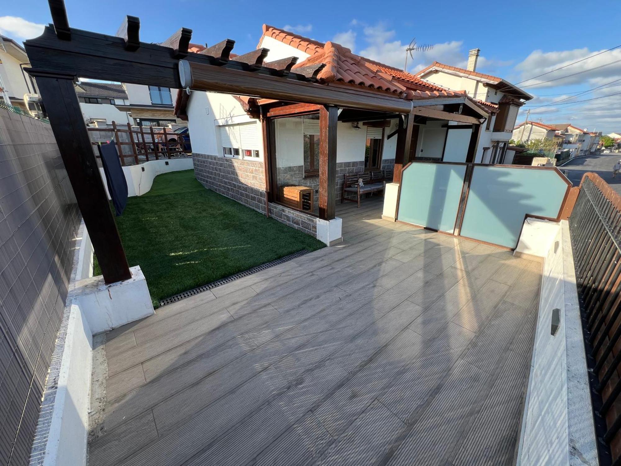 Casita Independiente Casa Corban Сантандер Екстериор снимка