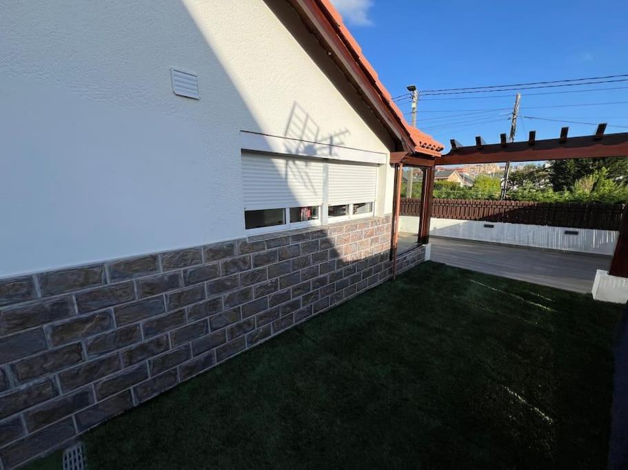Casita Independiente Casa Corban Сантандер Екстериор снимка