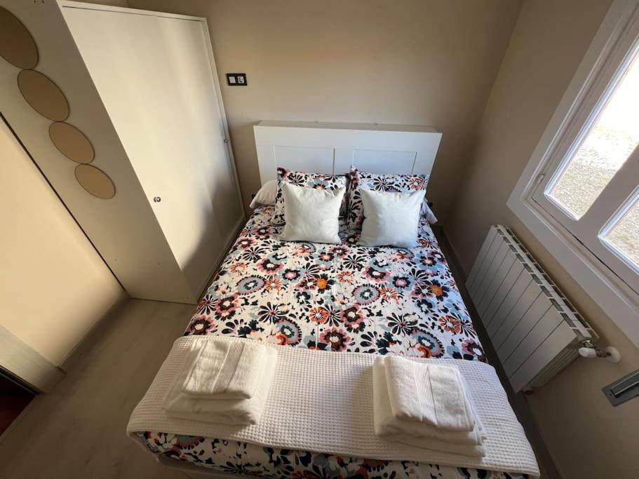 Casita Independiente Casa Corban Сантандер Екстериор снимка