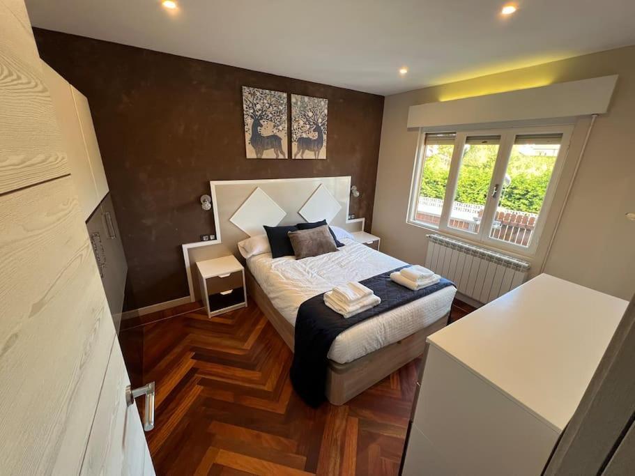 Casita Independiente Casa Corban Сантандер Екстериор снимка