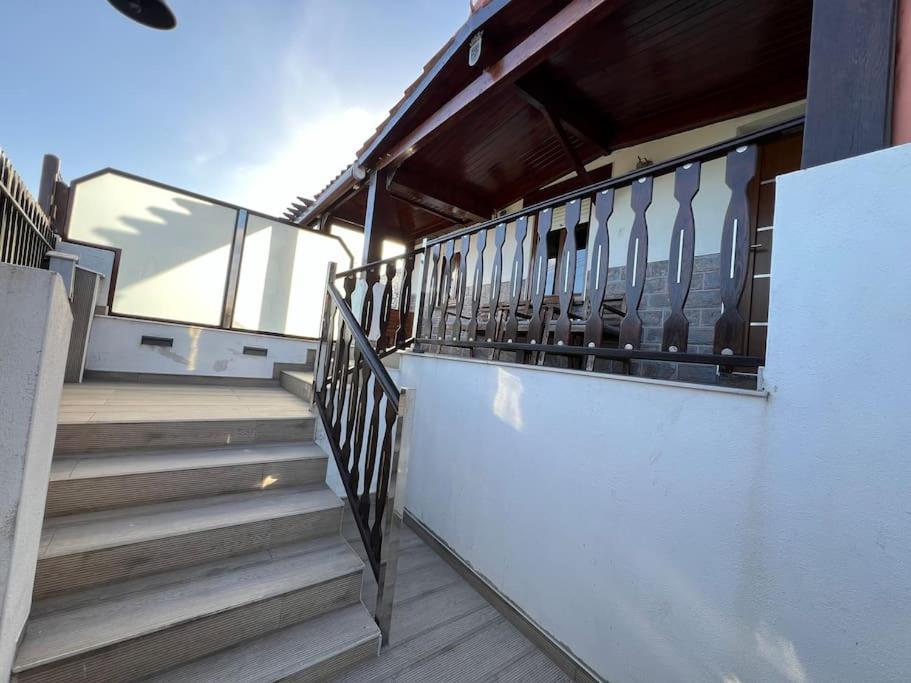 Casita Independiente Casa Corban Сантандер Екстериор снимка