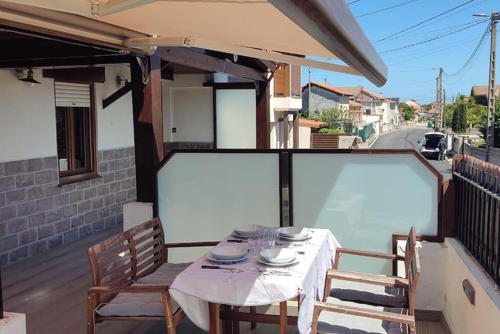 Casita Independiente Casa Corban Сантандер Екстериор снимка