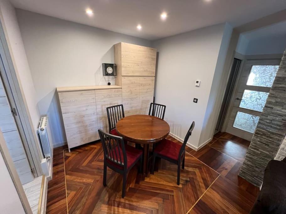 Casita Independiente Casa Corban Сантандер Екстериор снимка