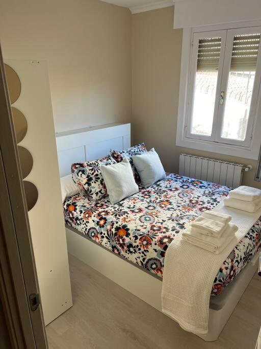 Casita Independiente Casa Corban Сантандер Екстериор снимка