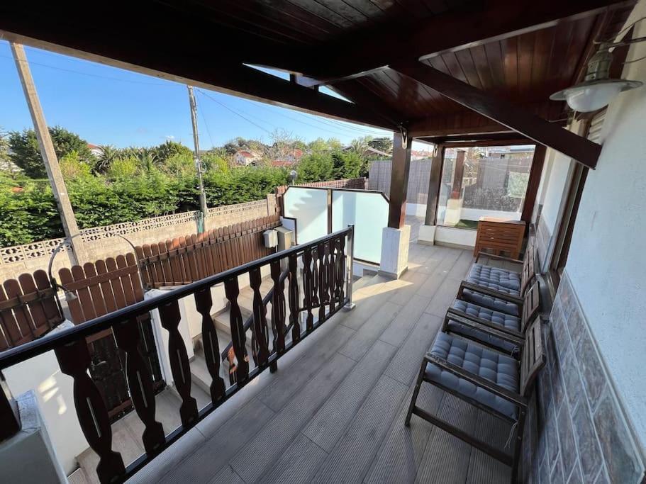 Casita Independiente Casa Corban Сантандер Екстериор снимка