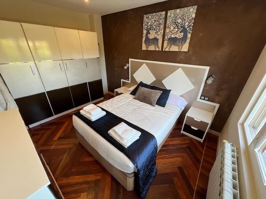 Casita Independiente Casa Corban Сантандер Екстериор снимка
